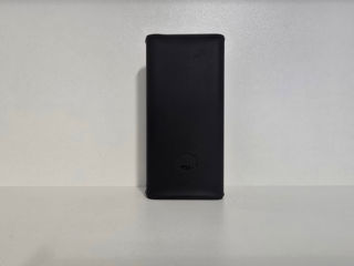 Портативный аккумулятор Xiaomi Mi 50W Power Bank 20000 mah черный foto 3