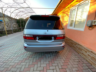 Toyota Previa foto 3