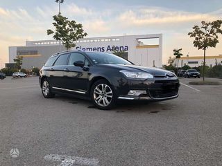 Citroen C5 foto 1