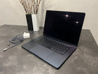 MackBook Air M2 2023 15'' 24GB RAM 512GB foto 2