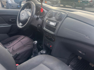 Dacia Logan foto 5