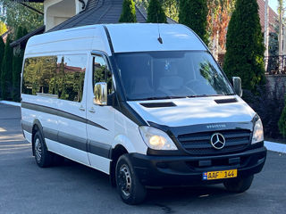 Dodge Sprinter