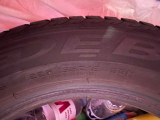 Anvelope Debica 225/55 R16