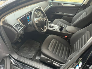 Ford Mondeo foto 4