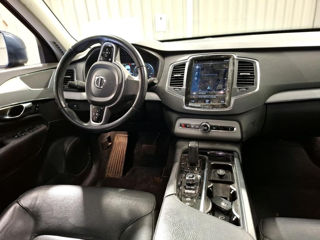 Volvo XC90 foto 7