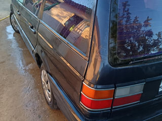 Volkswagen Passat foto 7