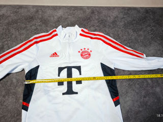 Adidas Bayern Munchen foto 9