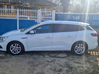 Renault Megane foto 9