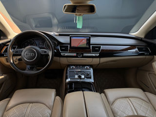 Audi A8 foto 10