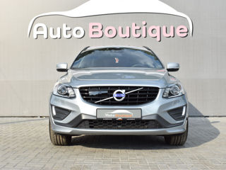 Volvo XC60 foto 4