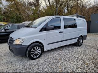 Mercedes Vito foto 10