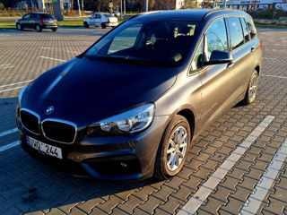 BMW 2 Series Gran Tourer foto 3