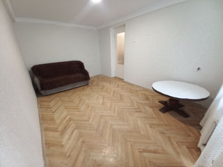 Apartament cu 1 cameră, 30 m², Râșcani, Chișinău