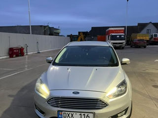 Ford Focus foto 2