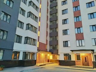 Продам двухкомнатную квартиру в белом варианте foto 3