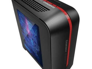 Продам новый корпус gamemax hero series foto 2