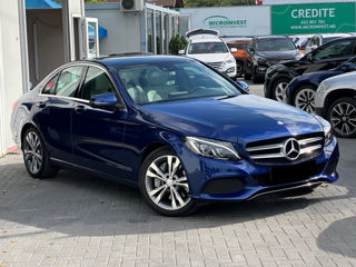 Mercedes C-Class foto 5