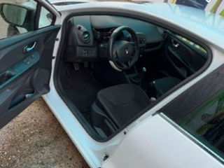 Renault Clio foto 3