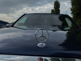 Mercedes C-Class