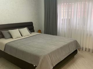 Apartament cu 2 camere, 55 m², Centru, Orhei