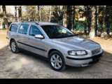 Volvo V70 foto 2