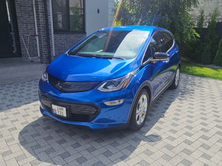 Chevrolet Bolt, 2021 г.