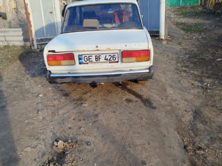 Lada / ВАЗ 2107 foto 5