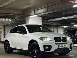 BMW X6 foto 5