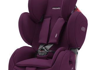 Recaro Young Sport Hero / importator oficial in Moldova foto 3