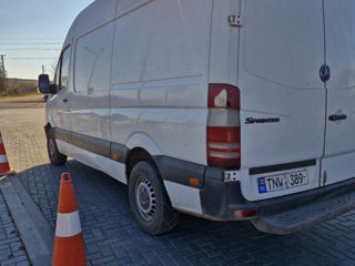 Mercedes Sprinter foto 3