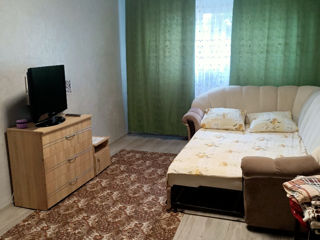 Apartament cu 1 cameră, 32 m², Autogara, Bălți