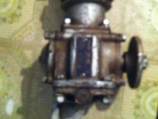 Compresor Gaz-53/66 foto 2