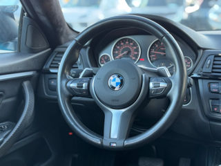 BMW 4 Series foto 11