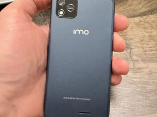 Telefon de Buget IMO Q2 PRO