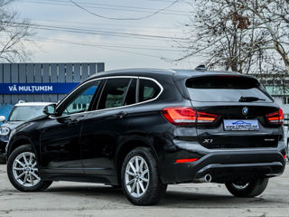 BMW X1 фото 1
