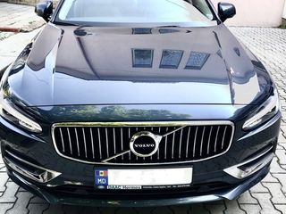 Volvo S90 foto 4