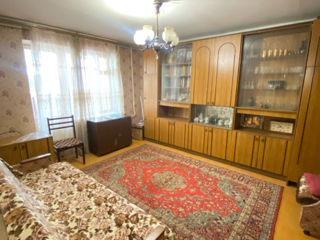 Apartament cu 3 camere, 75 m², Poșta Veche, Chișinău