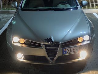 Alfa Romeo 159 foto 8