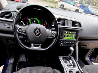 Renault Kadjar foto 10