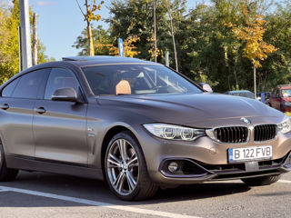 BMW 4 Series foto 2