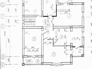 Cladire separata cu oficii, 530 m2, Centru foto 11