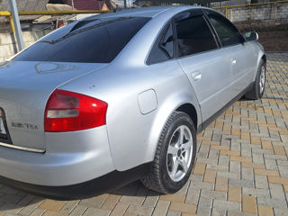 Audi A6 foto 4