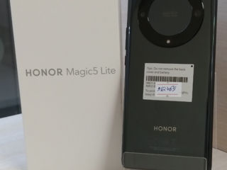 Honor Magic 5 Lite 2890 lei