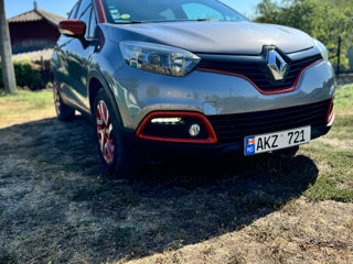 Renault Captur foto 3