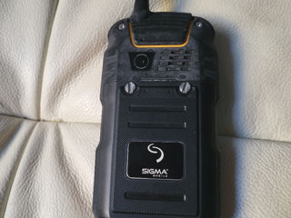 Sigma Mobile Xtreme foto 2