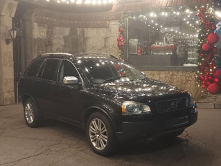 Volvo XC90 foto 8