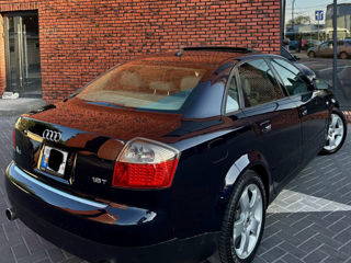 Audi A4 foto 3