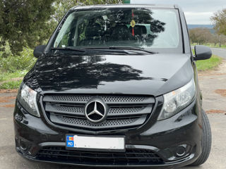 Mercedes Vito foto 3