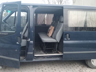 Ford Transit Connect foto 4