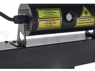 Stairville LED BossFx-1 Pro Bundle Comple фото 5